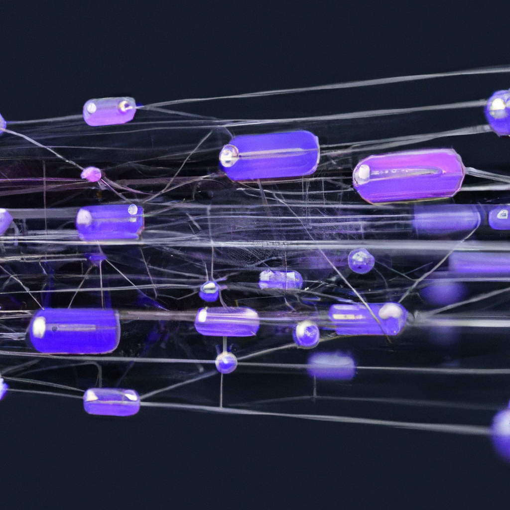 Visualização 3D de redes neurais interconectadas em glassmorphism mostrando fluxos de dados de vendas e memória coletiva de IA em 2026